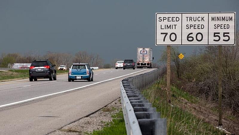 Speed Limit