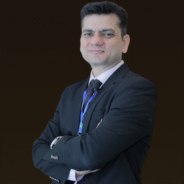 Lalit Hundalani